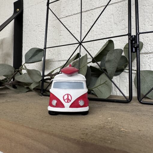 Polystone VW busje - Afbeelding 4