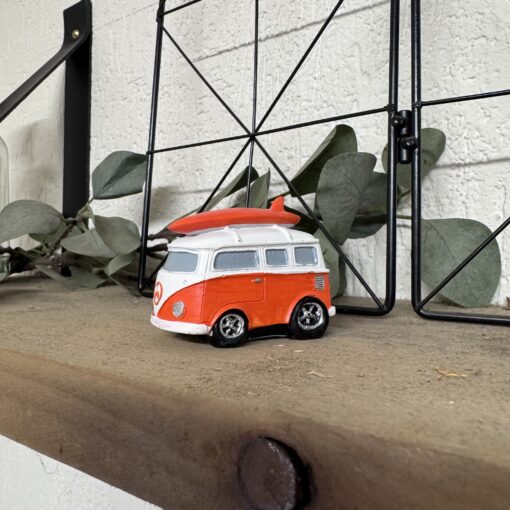 Polystone VW busje - Afbeelding 3