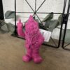 Stoobz Kabouter F*ck you, kabouter voor in huis met middelvinger