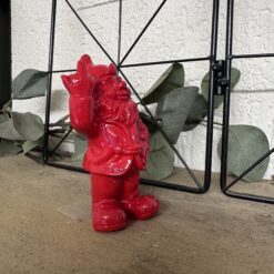 Stoobz Kabouter F*ck you, kabouter voor in huis met middelvinger