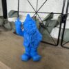 Stoobz Kabouter F*ck you, kabouter voor in huis met middelvinger