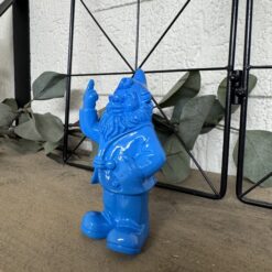 Stoobz Kabouter F*ck you, kabouter voor in huis met middelvinger