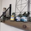 Decoratie busjes VW - maak het leuker in huis