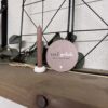 Veel geluk, mini cadeautje, brievenbus cadeautje, klein cadeautje