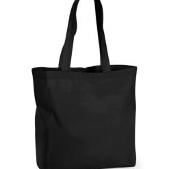 Maxi katoenen shopper