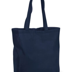 Maxi katoenen shopper