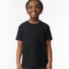 Heavy Cotton - kinder tshirt - bedrukbaar t shirt
