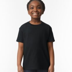 Heavy Cotton - kinder tshirt - bedrukbaar t shirt
