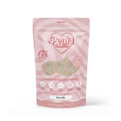 Disco Dip Pearl Candles