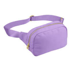 Blueberry Swirl Cross bodybag