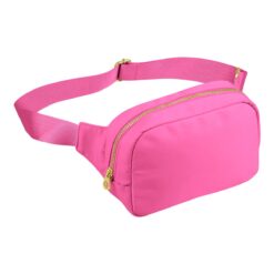 Raspberry Ripple Crossbody bag