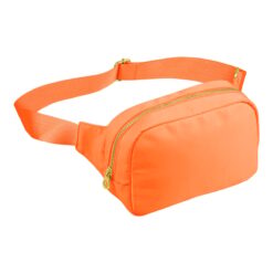 Mango Sorbet Crossbody Bag