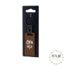 Sleutelhanger Opa - Stoer cadeau, cadeau voor opa