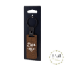 cadeautje papa - stoer cadeau voor je vader, vaderdag cadeau - sleutelhanger papa